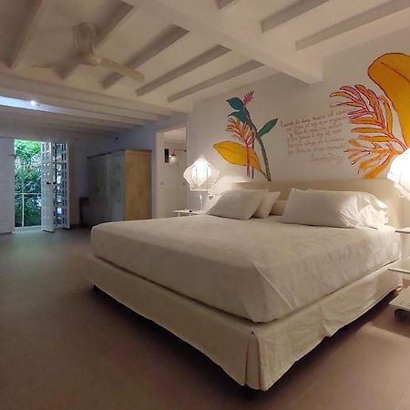 Hotel Boutique Casa Rosalia Valledupar Bagian luar foto