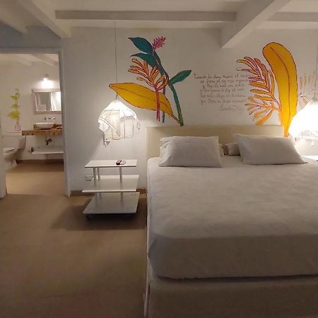 Hotel Boutique Casa Rosalia Valledupar Bagian luar foto