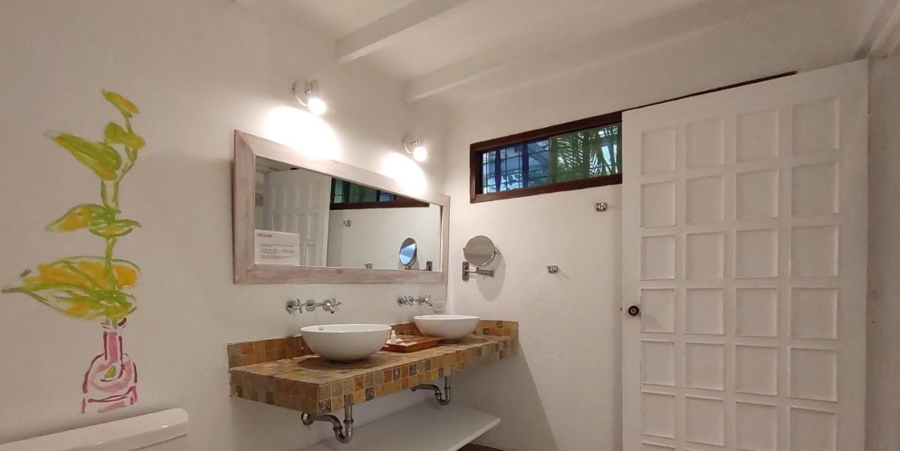 Hotel Boutique Casa Rosalia Valledupar Bagian luar foto