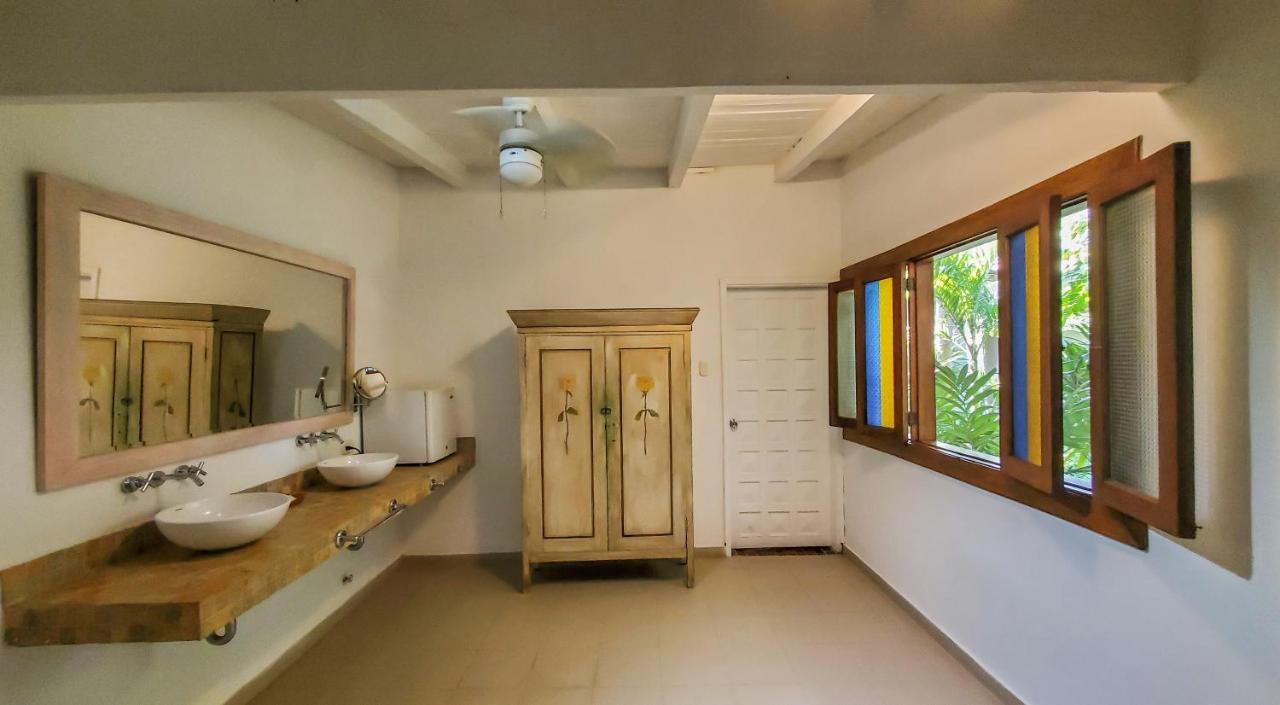 Hotel Boutique Casa Rosalia Valledupar Bagian luar foto