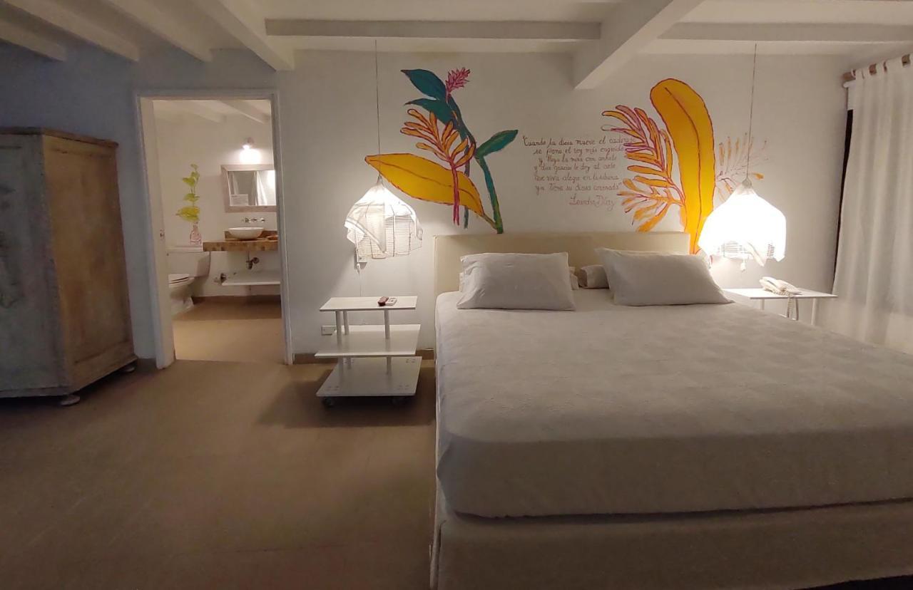Hotel Boutique Casa Rosalia Valledupar Bagian luar foto