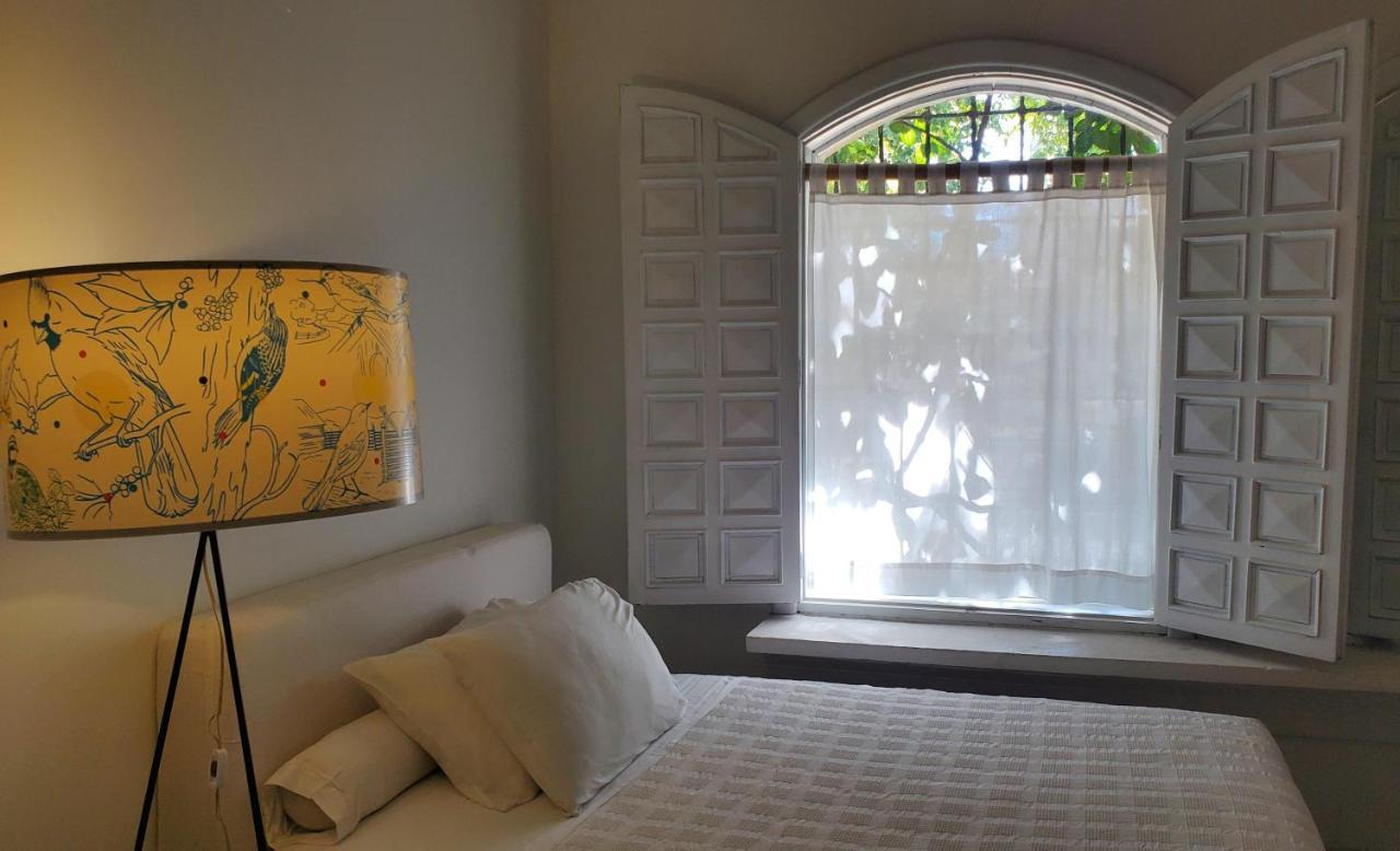 Hotel Boutique Casa Rosalia Valledupar Bagian luar foto