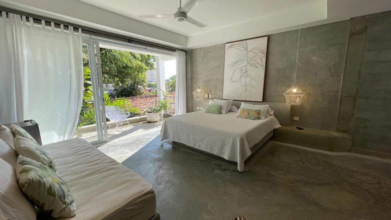 Hotel Boutique Casa Rosalia Valledupar Bagian luar foto