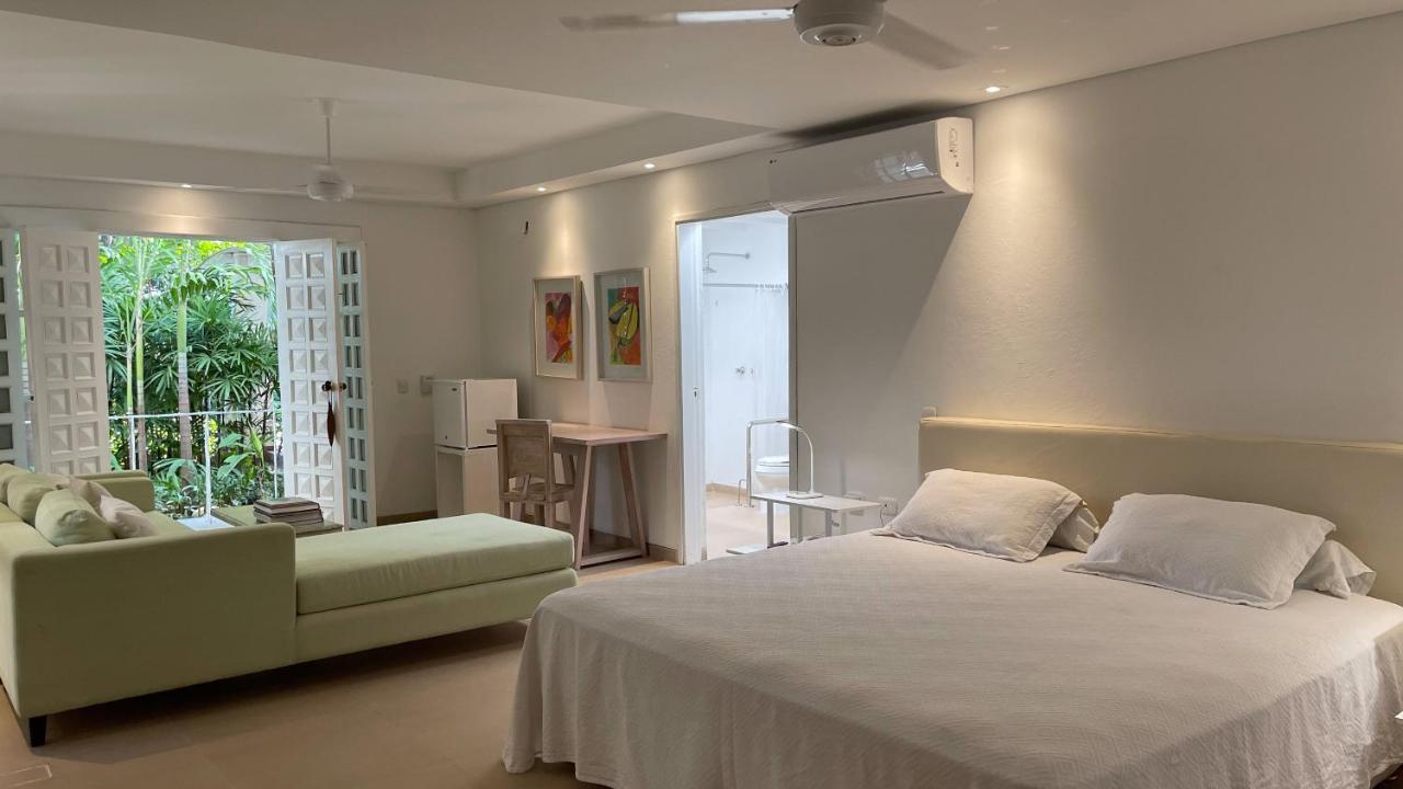 Hotel Boutique Casa Rosalia Valledupar Bagian luar foto