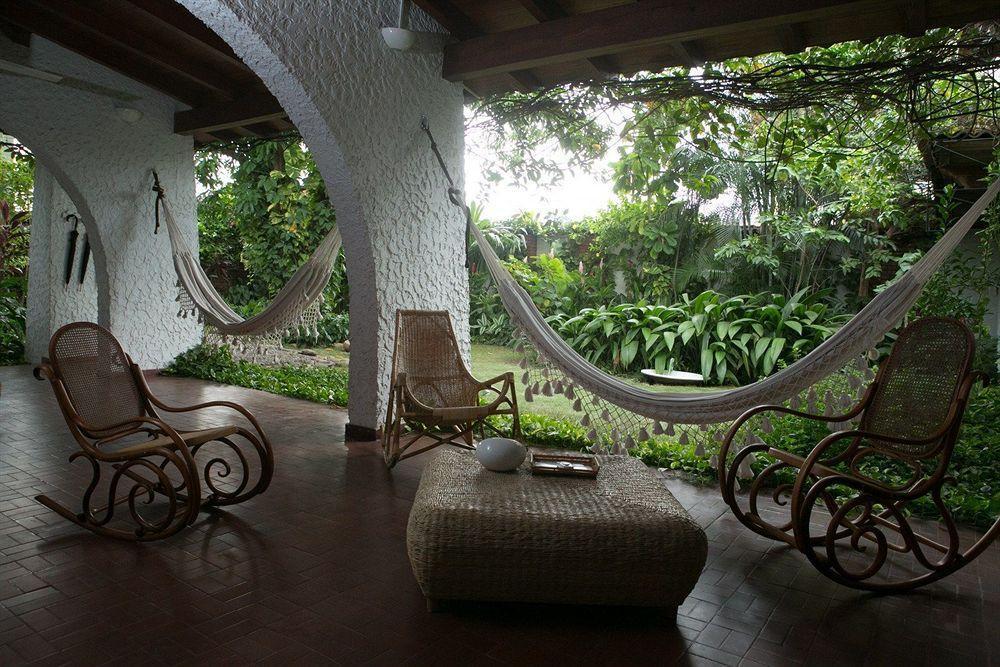 Hotel Boutique Casa Rosalia Valledupar Bagian luar foto