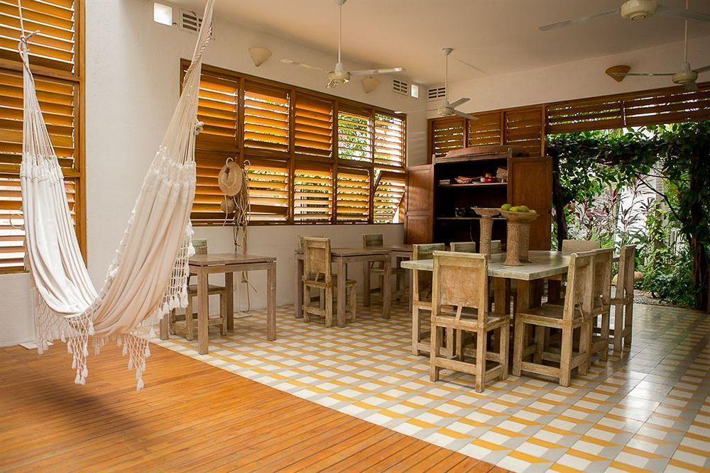 Hotel Boutique Casa Rosalia Valledupar Bagian luar foto