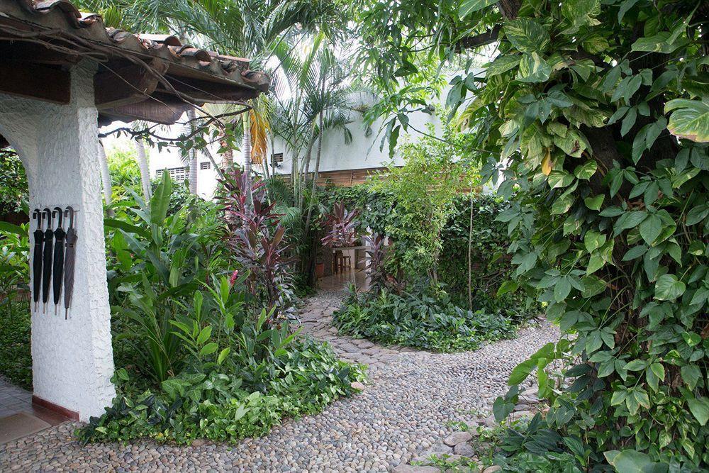 Hotel Boutique Casa Rosalia Valledupar Bagian luar foto