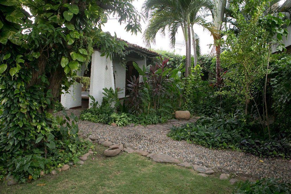 Hotel Boutique Casa Rosalia Valledupar Bagian luar foto
