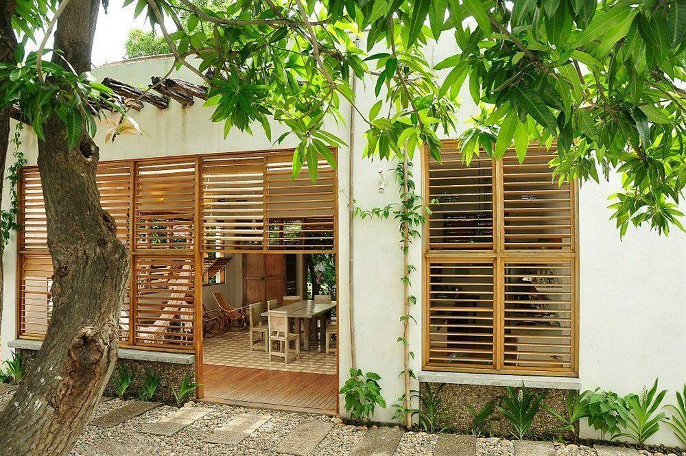 Hotel Boutique Casa Rosalia Valledupar Bagian luar foto