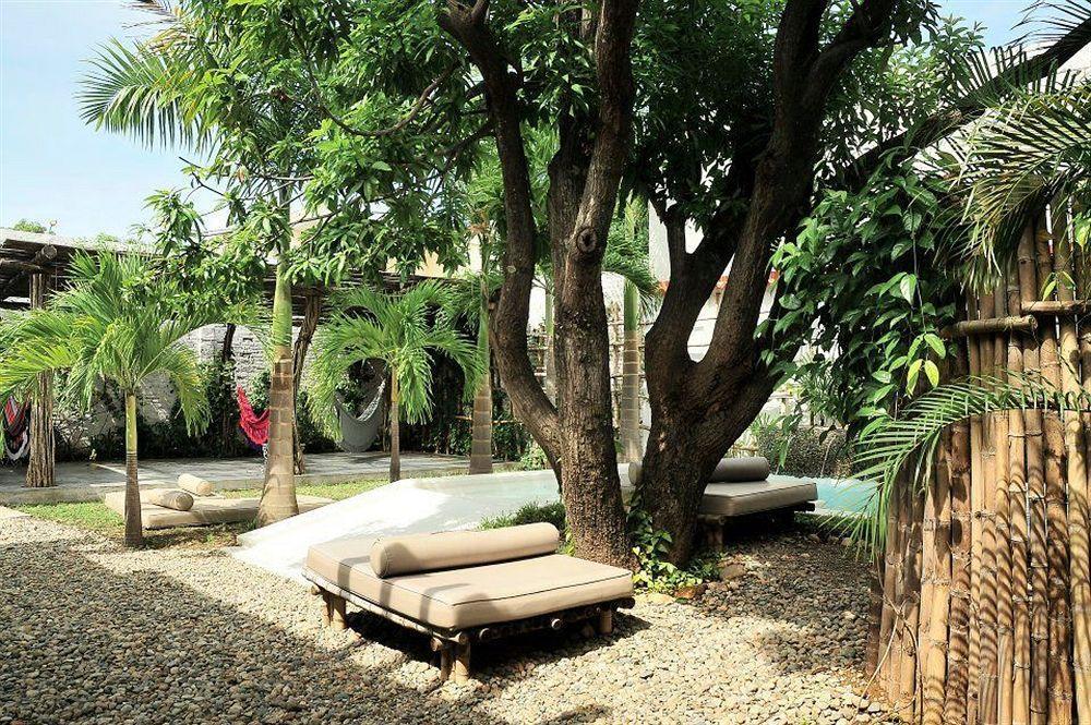Hotel Boutique Casa Rosalia Valledupar Bagian luar foto