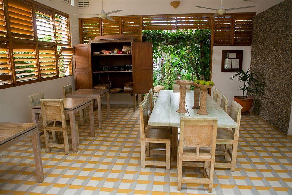 Hotel Boutique Casa Rosalia Valledupar Bagian luar foto