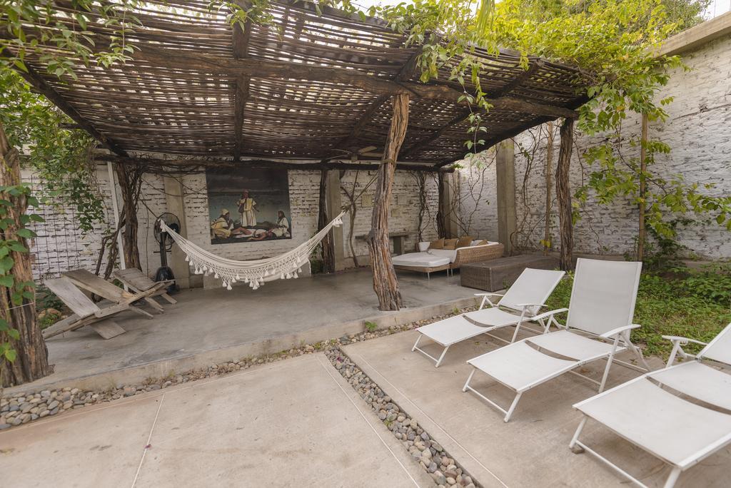 Hotel Boutique Casa Rosalia Valledupar Bagian luar foto