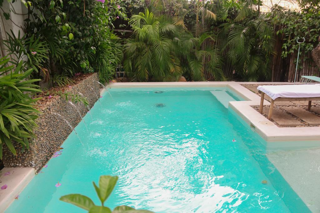 Hotel Boutique Casa Rosalia Valledupar Bagian luar foto