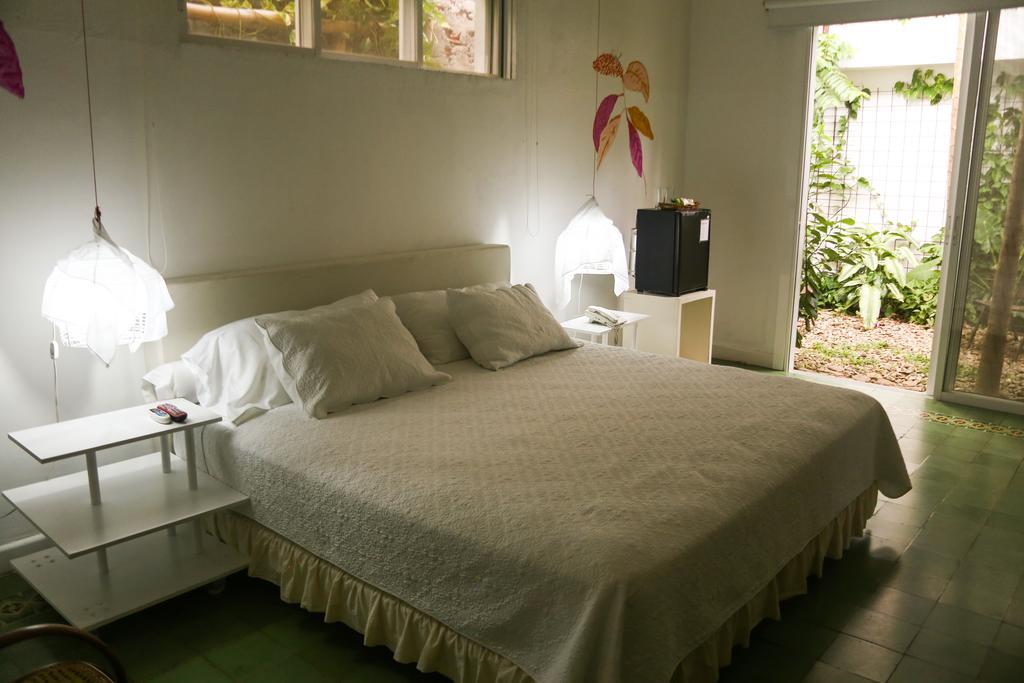 Hotel Boutique Casa Rosalia Valledupar Bagian luar foto