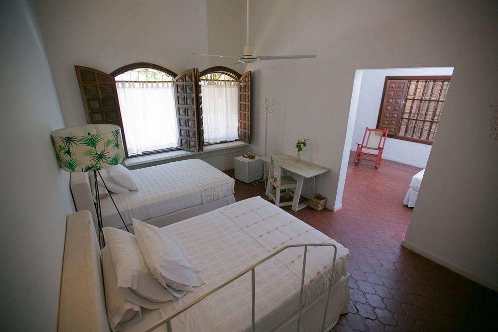 Hotel Boutique Casa Rosalia Valledupar Bagian luar foto