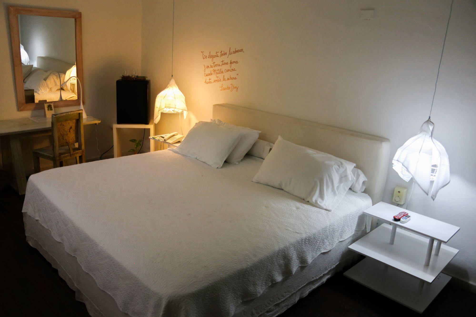 Hotel Boutique Casa Rosalia Valledupar Bagian luar foto