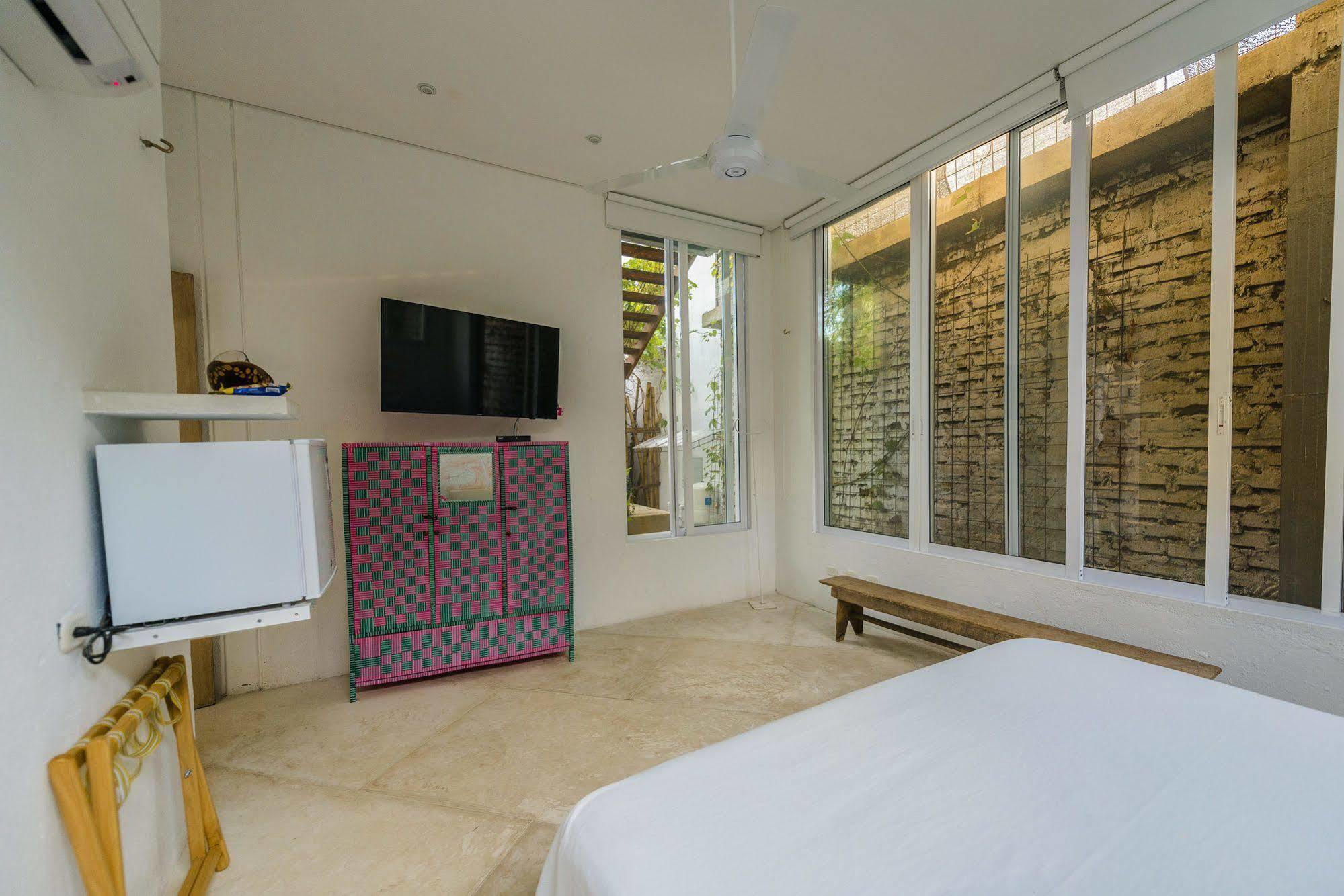 Hotel Boutique Casa Rosalia Valledupar Bagian luar foto