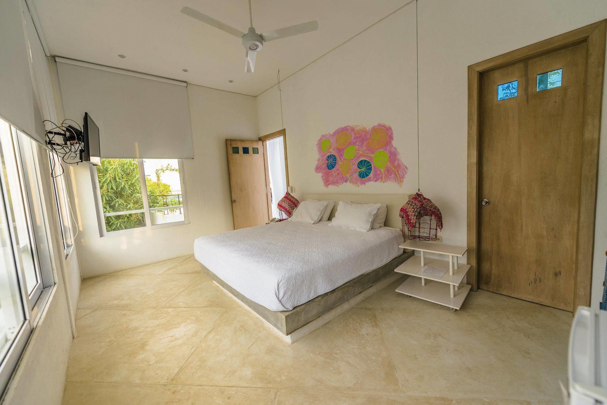 Hotel Boutique Casa Rosalia Valledupar Bagian luar foto