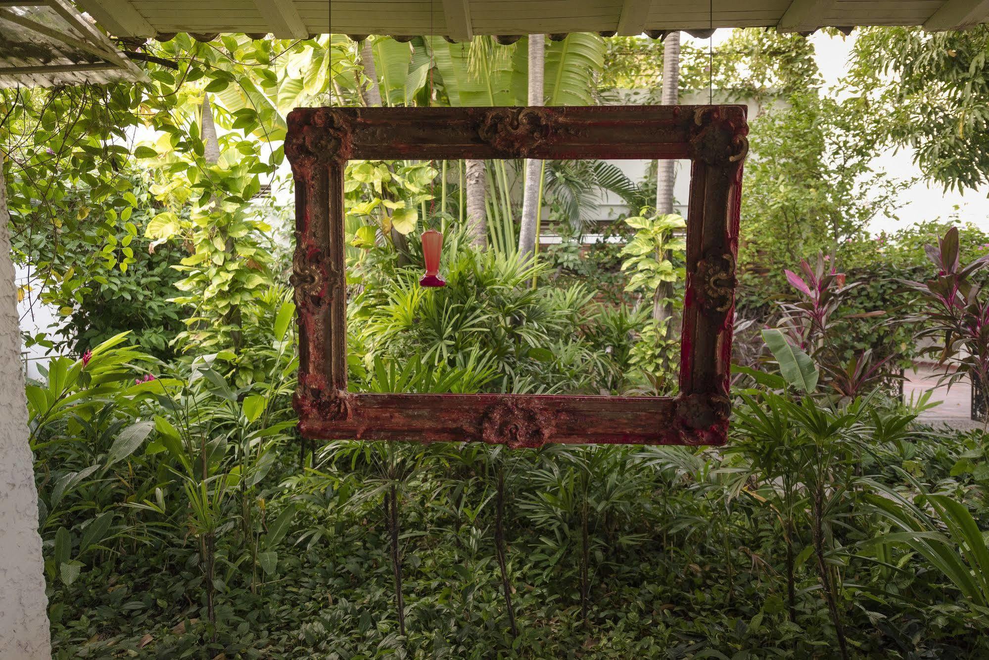 Hotel Boutique Casa Rosalia Valledupar Bagian luar foto