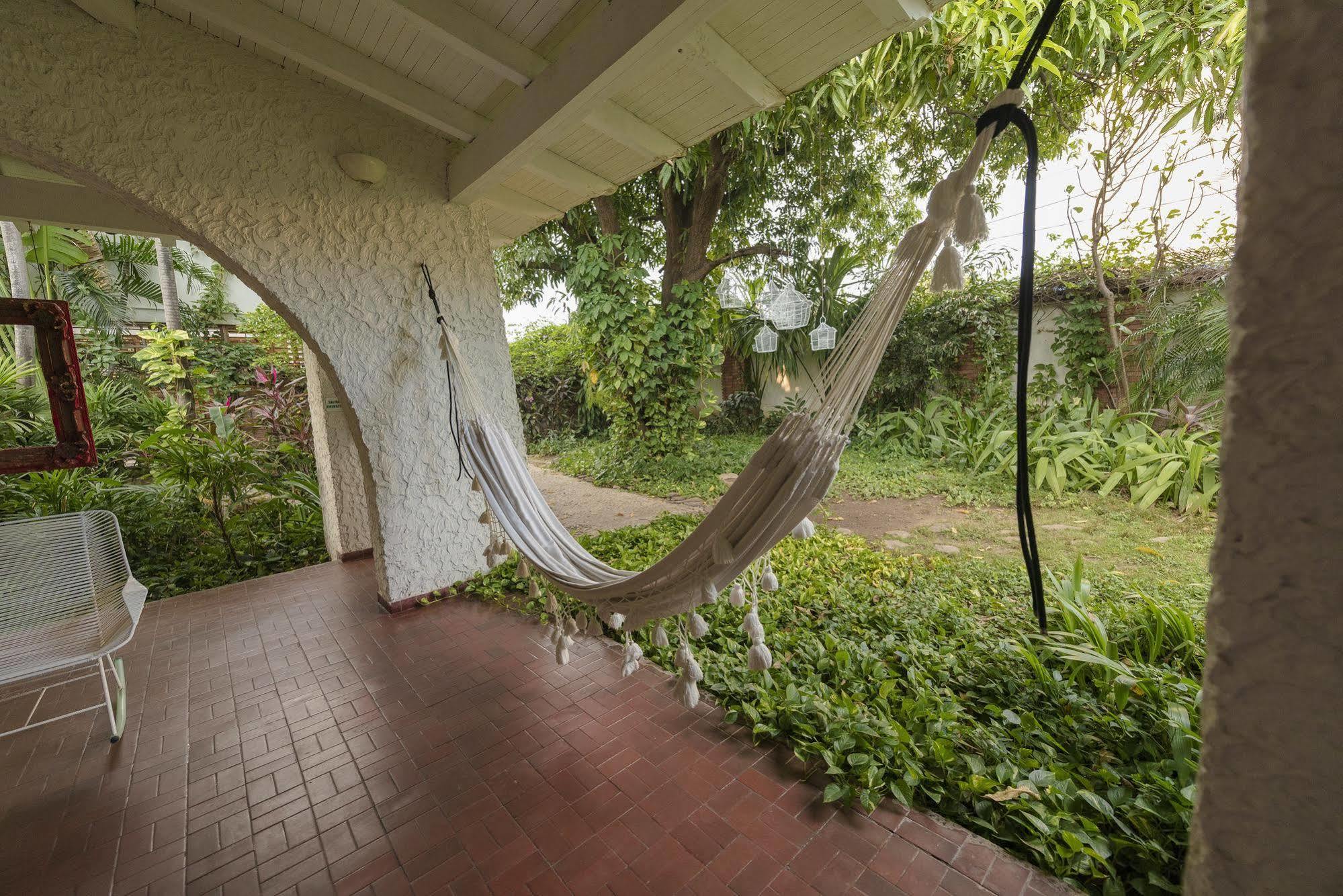 Hotel Boutique Casa Rosalia Valledupar Bagian luar foto