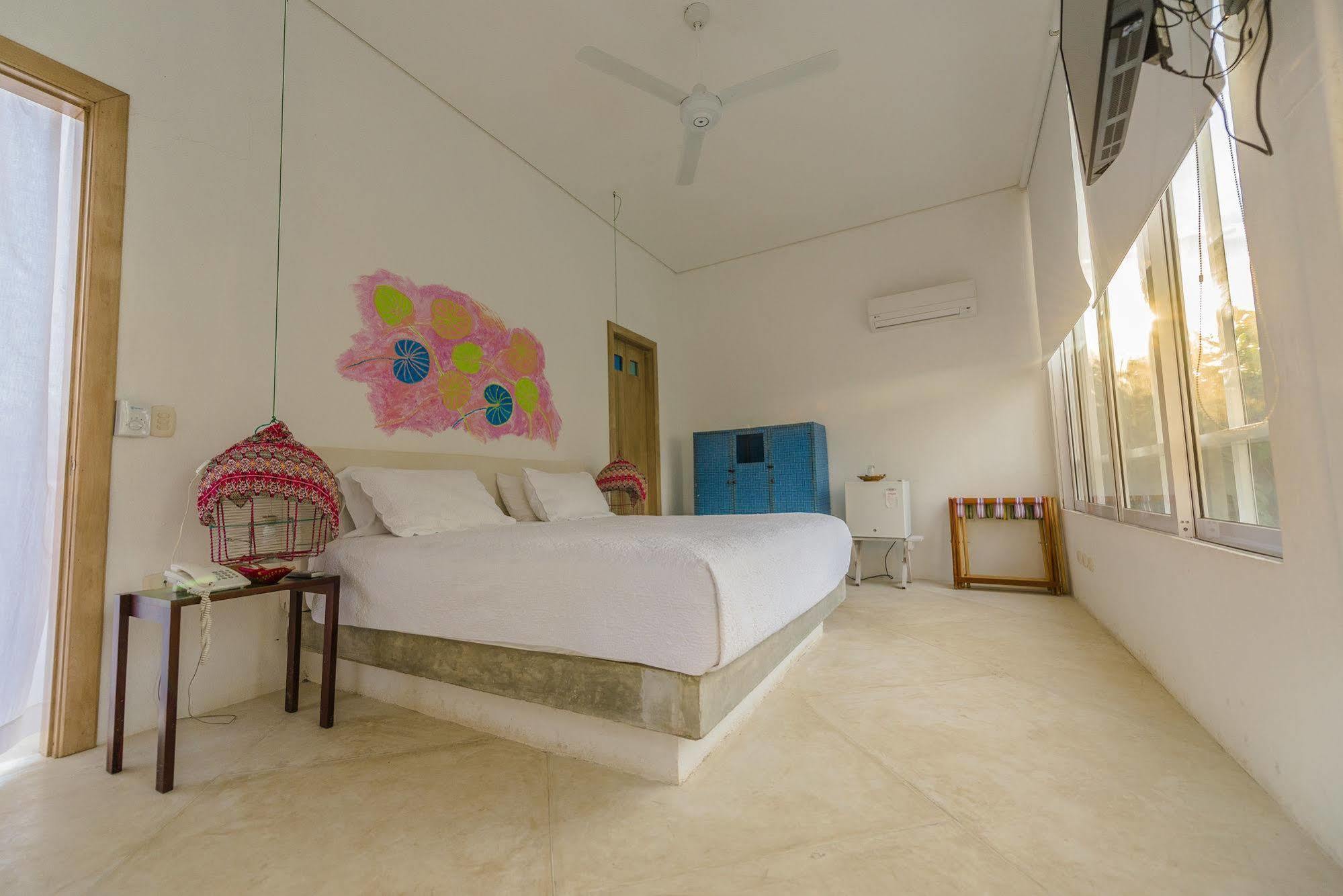 Hotel Boutique Casa Rosalia Valledupar Bagian luar foto