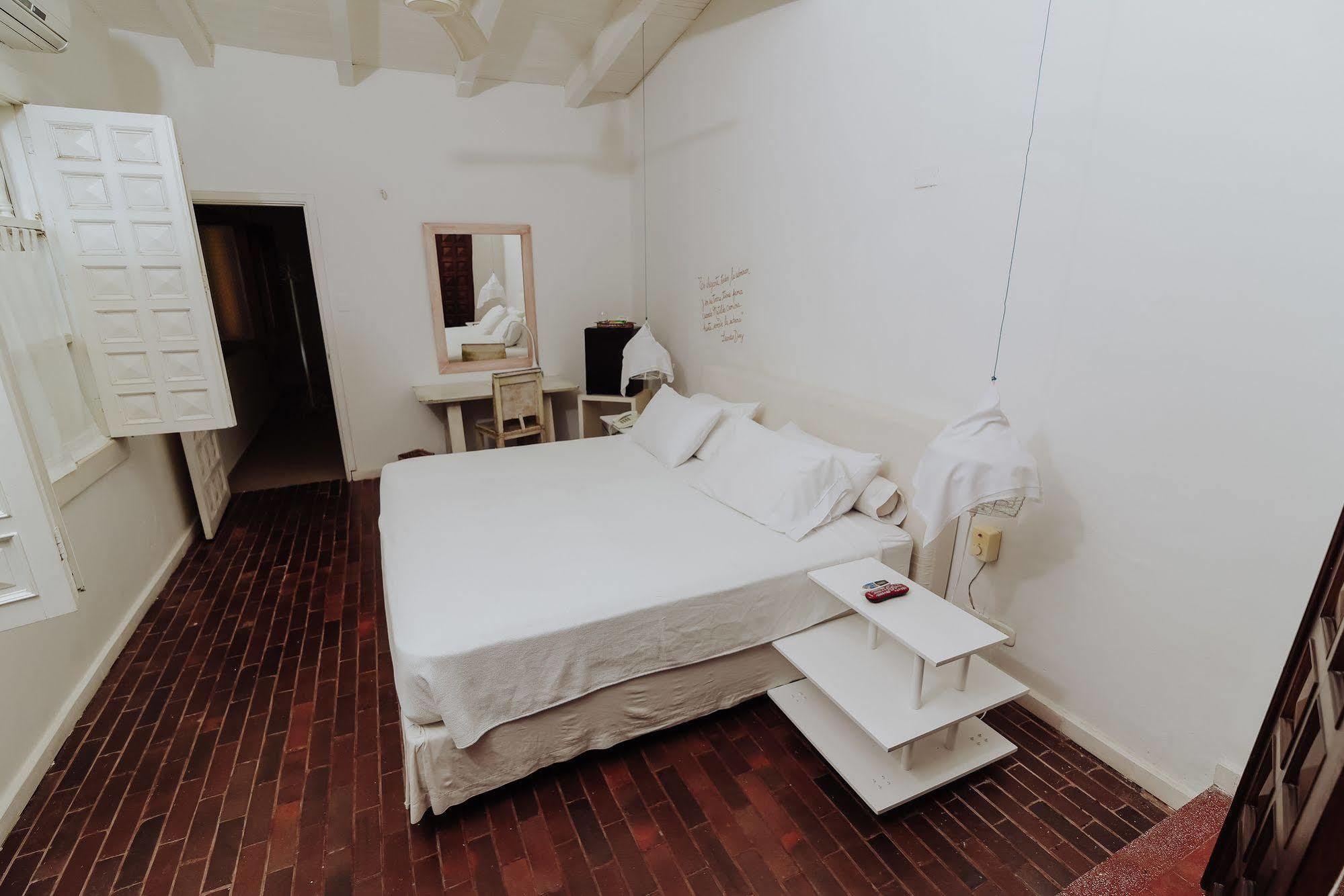 Hotel Boutique Casa Rosalia Valledupar Bagian luar foto