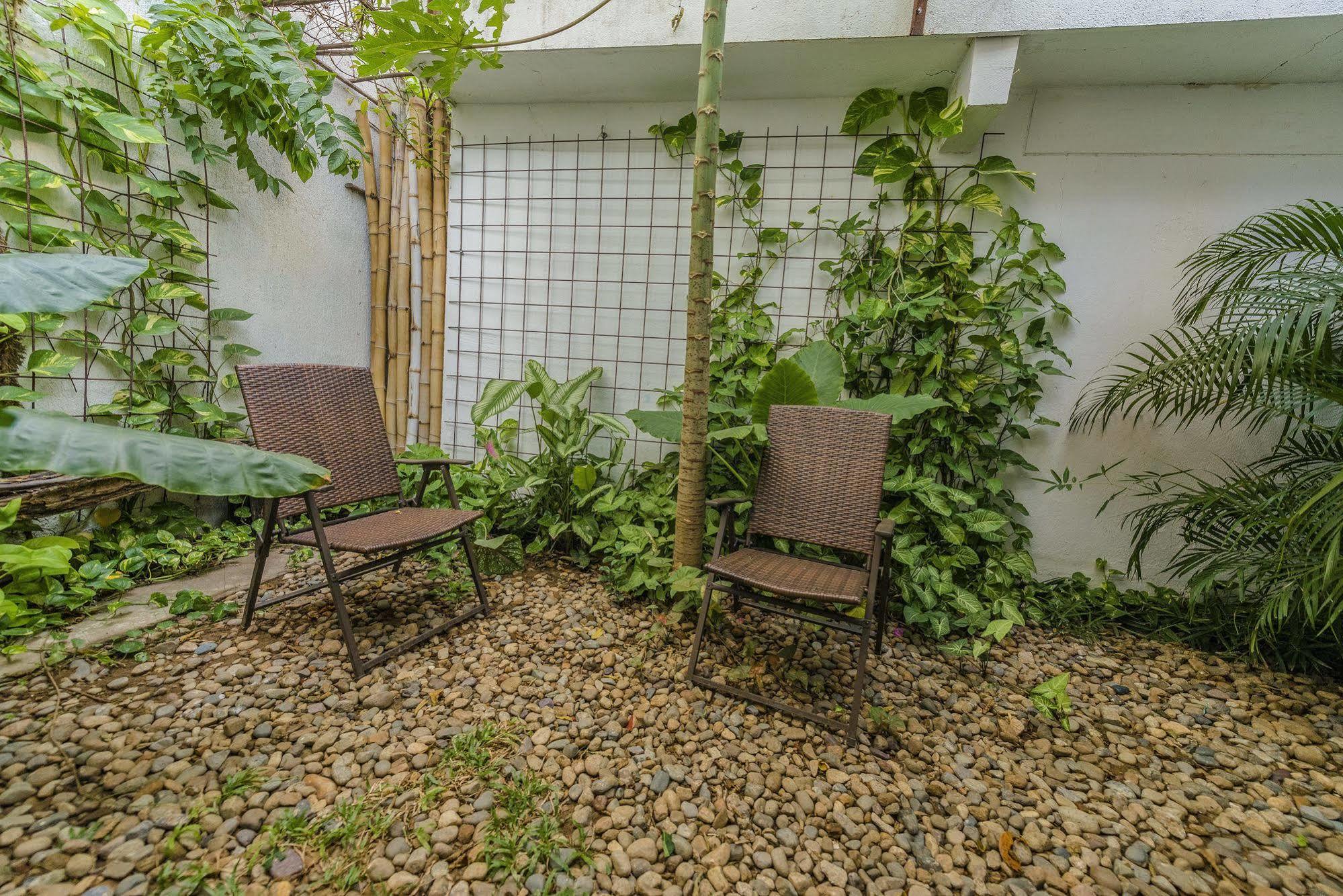 Hotel Boutique Casa Rosalia Valledupar Bagian luar foto