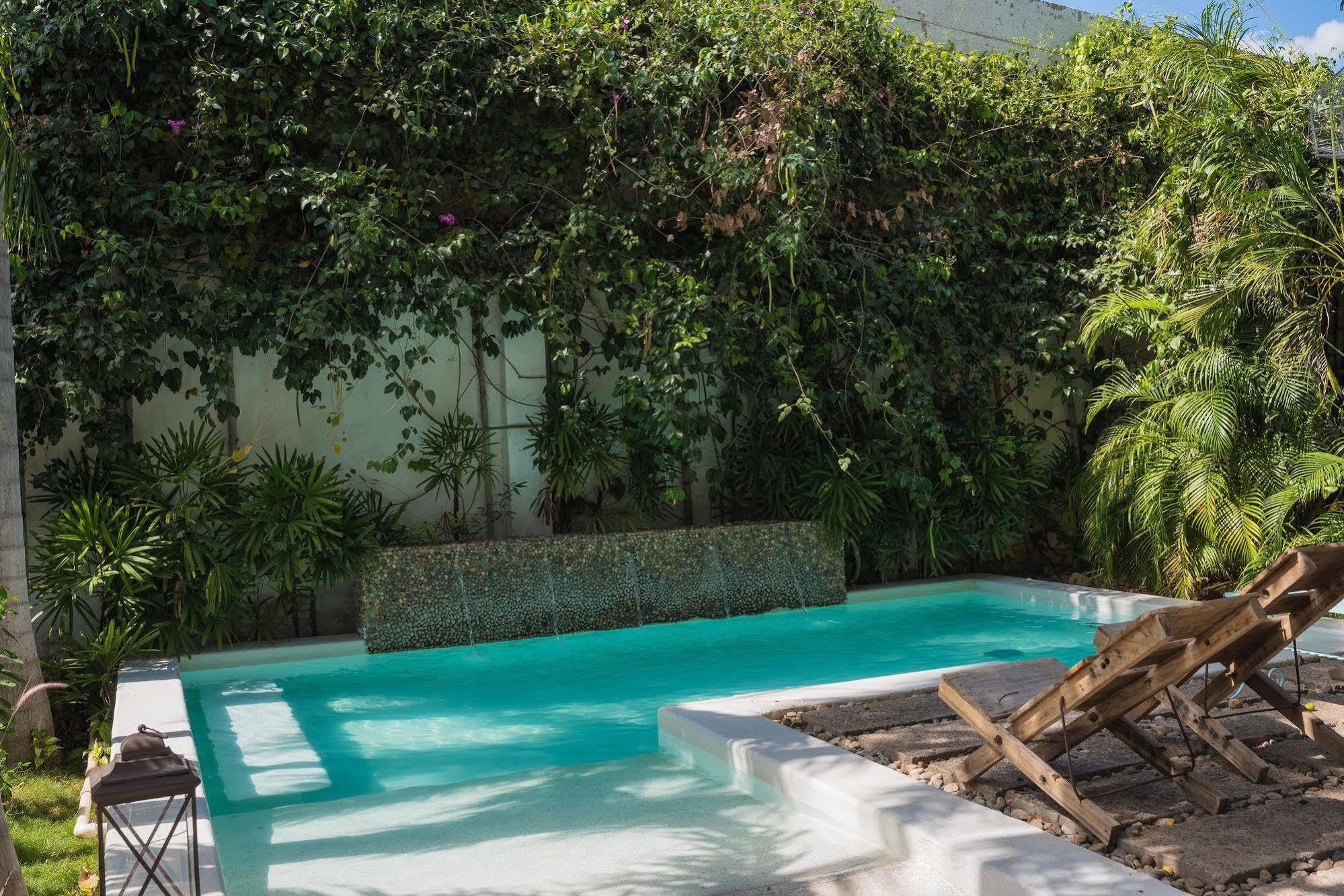 Hotel Boutique Casa Rosalia Valledupar Bagian luar foto