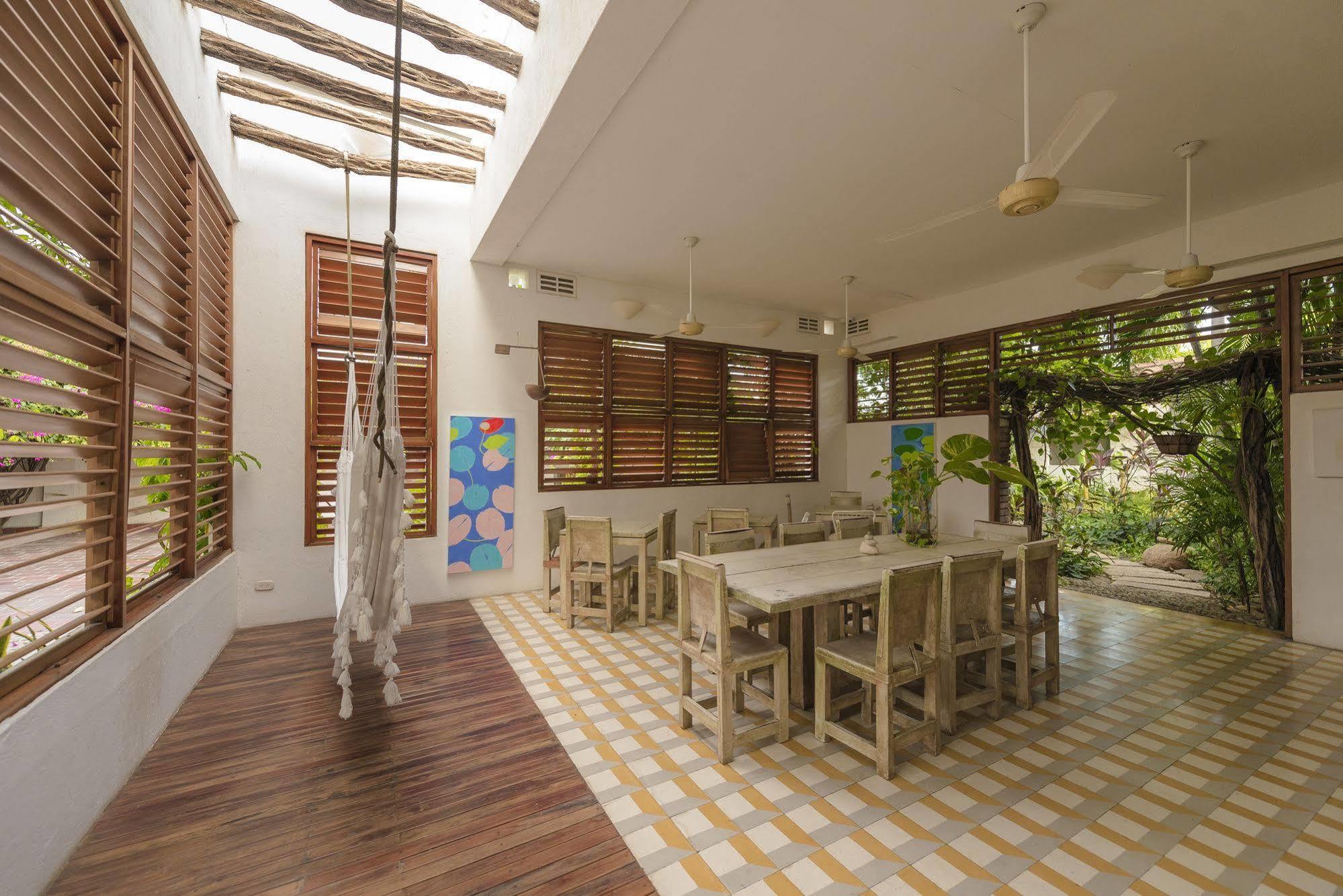 Hotel Boutique Casa Rosalia Valledupar Bagian luar foto