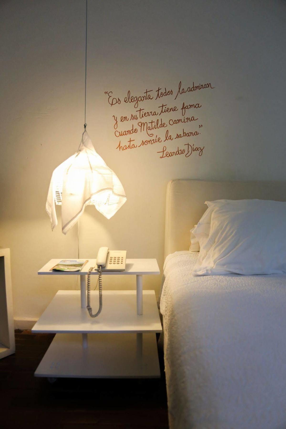 Hotel Boutique Casa Rosalia Valledupar Bagian luar foto