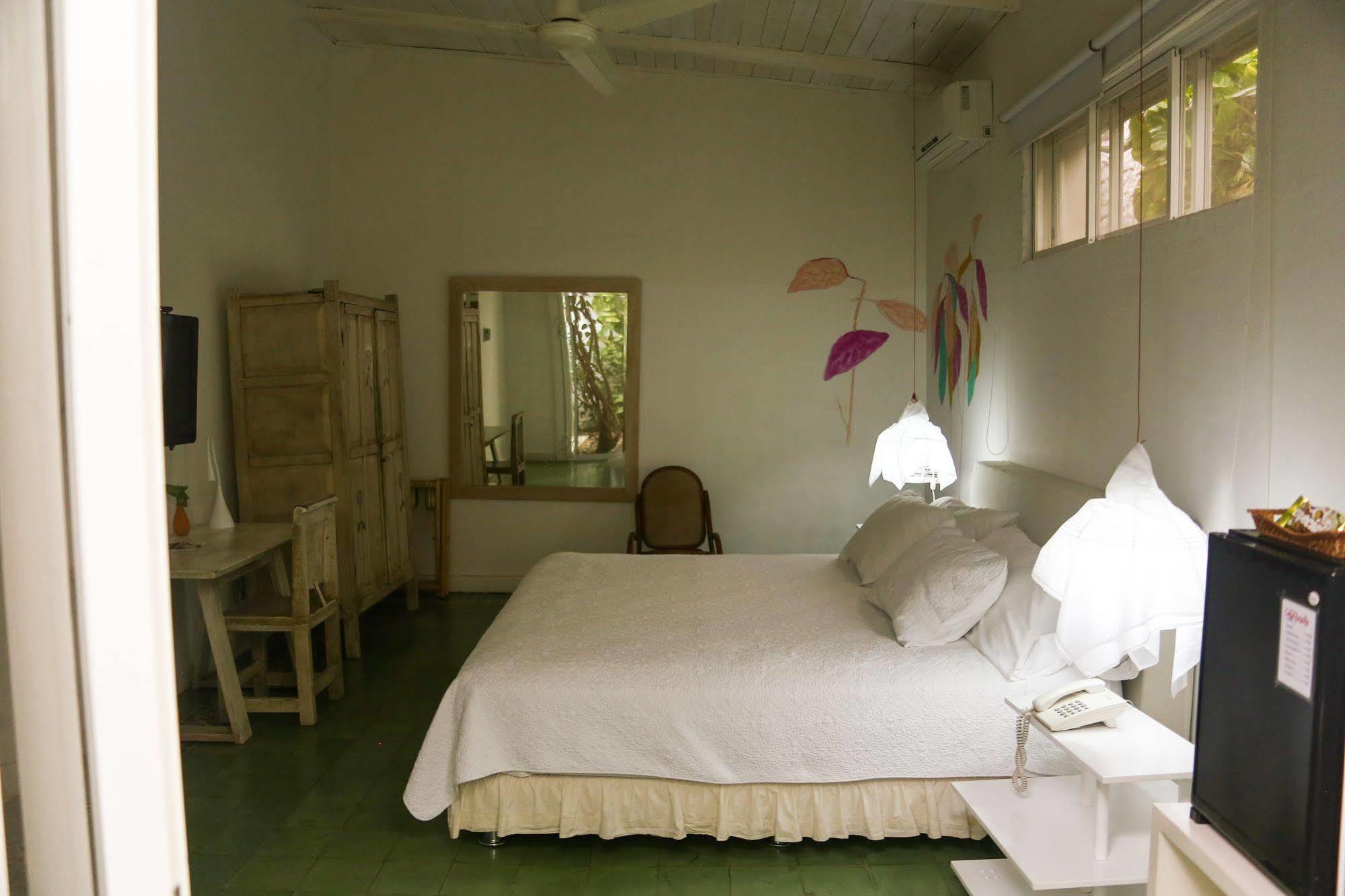 Hotel Boutique Casa Rosalia Valledupar Bagian luar foto