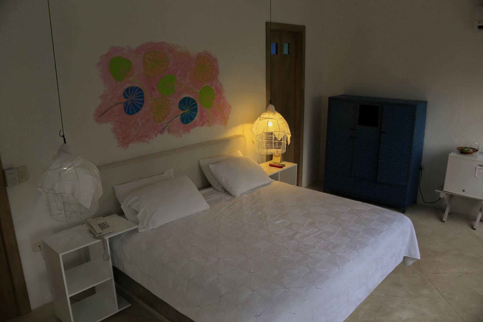 Hotel Boutique Casa Rosalia Valledupar Bagian luar foto