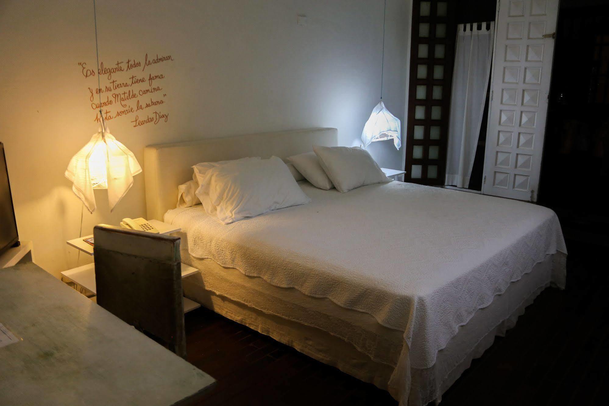 Hotel Boutique Casa Rosalia Valledupar Bagian luar foto